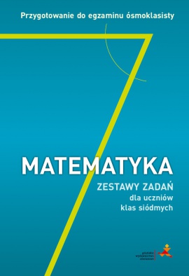 Matematyka Przygotowanie Do Egzaminu Smoklasisty Zestawy Zada Dla