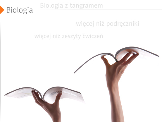 Biologia z tangramem