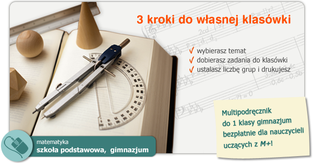 Kompozytor klasówek