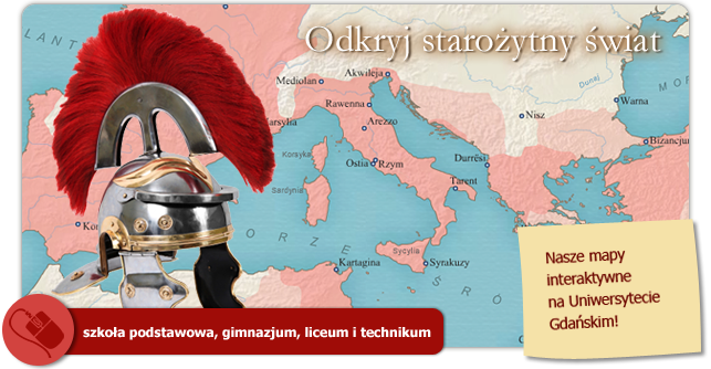 Imperium Rzymskie 