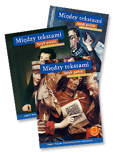 Między tekstami