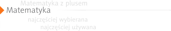 Matematyka z plusem