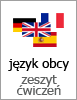 język obcy - zeszyt ćwiczeń
