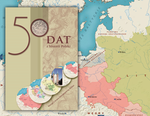 50 dat z historii Polski