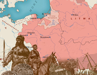 Jedna mapa warta tysiąca map