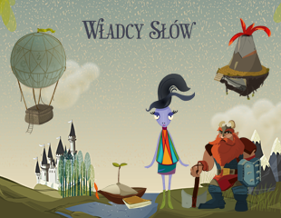Władcy Słów