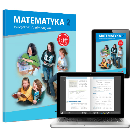 Podręcznik + multipodręcznik