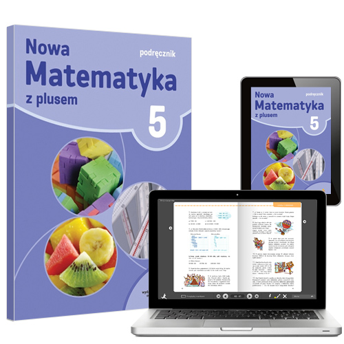 Podręcznik + multipodręcznik