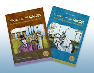 Między nami GRACZAMI