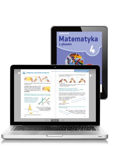 Multipodręcznik w wersji dla nauczyciela