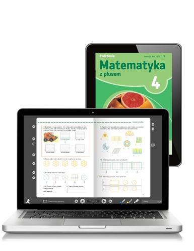 Multićwiczenia w wersjach dla nauczyciela