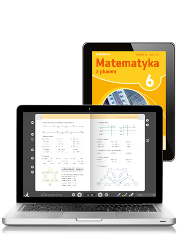 Multićwiczenia w wersjach dla nauczyciela