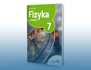 Nowy podręcznik dla 7 klasy