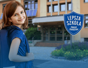 Programy LEPSZEJ SZKOŁY
