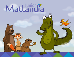 Matlandia Junior