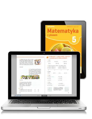Multićwiczenia w wersjach dla nauczyciela