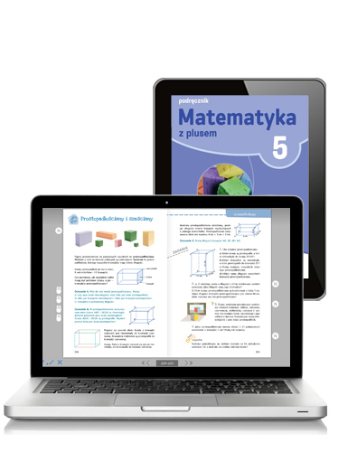 Multipodręcznik w wersji dla nauczyciela