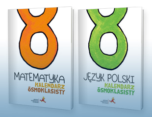 Kalendarze ósmoklasisty