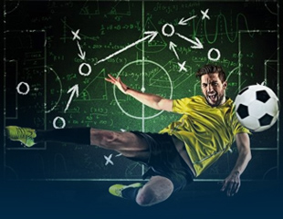 Piękno futbolu