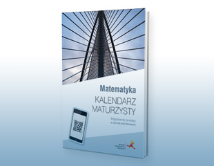 Kalendarz maturzysty