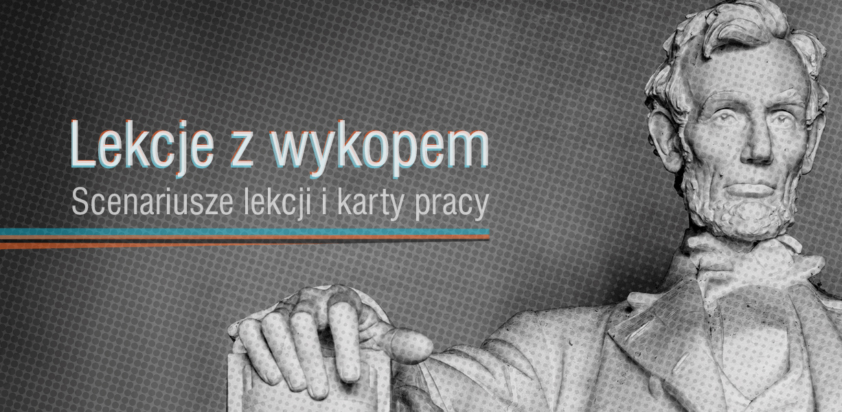 Lekcje z wykopem
