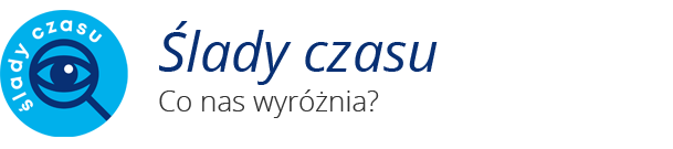Ślady czasu