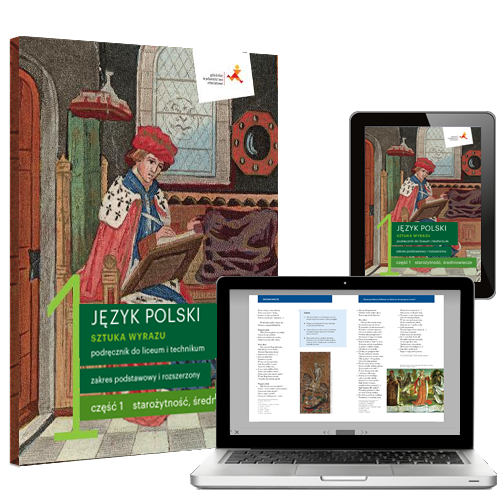 Podręcznik + multipodręcznik