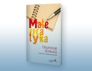 Konkurs matematyczny bez tajemnic