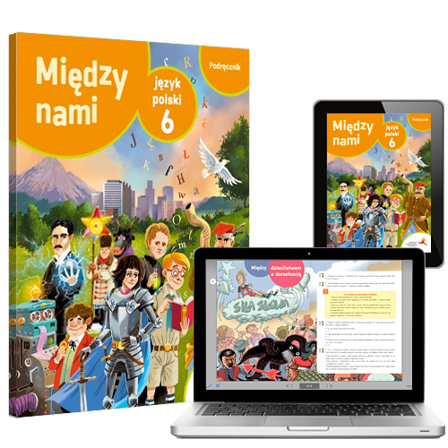 Podręcznik + multipodręcznik