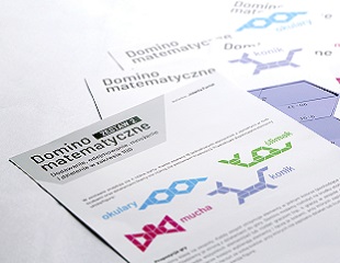 Domino matematyczne