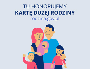 Karta Dużej Rodziny