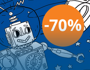 ADAMADA - promocja 75%