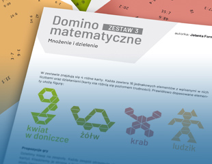 Domino matematyczne