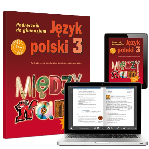 Podręcznik + multipodręcznik