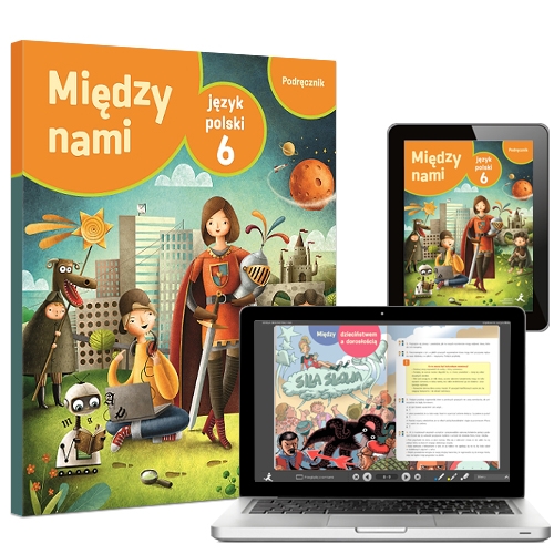 Podręcznik + multipodręcznik