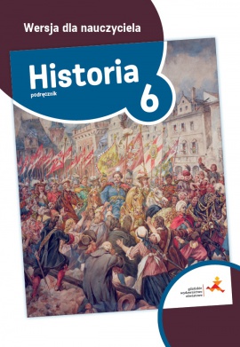 Historia 6. Podróże W Czasie. Podręcznik W Wersji Dla Nauczyciela - GWO ...