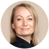 Joanna Piećko-Szopińska