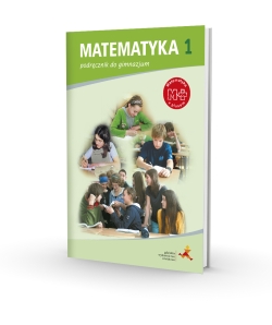 Matematyka 1. Podręcznik