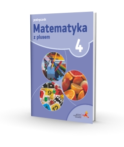 Matematyka 4. Podręcznik