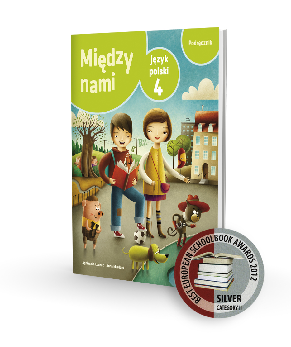 Język Polski Między Nami Klasa 5 ćwiczenia Do Języka Polskiego Klasa 5 Między Nami - STELLIANA NISTOR
