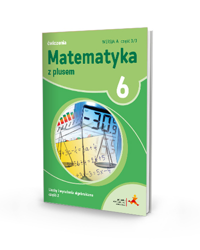 Liczby i wyrażenia algebraiczne. Część 2