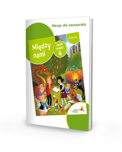 Podręcznik w wersji dla nauczyciela