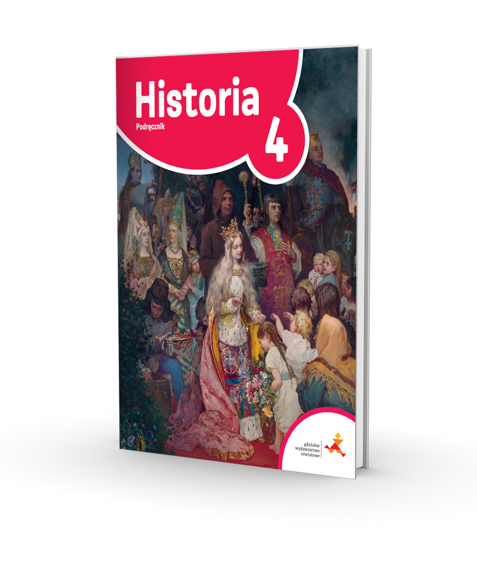 Podręcznik Do Historii Klasa 4 Podróże W Czasie Pdf O nowych Podróżach w czasie - GWO - Gdańskie Wydawnictwo Oświatowe