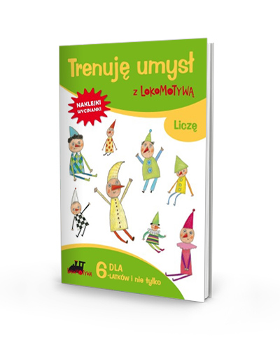 Lokomotywa