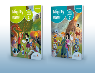Między nami