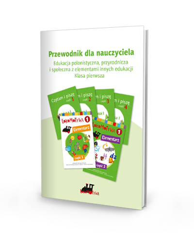 edukacja polonistyczna, przyrodnicza i społeczna z elementami innych edukacji