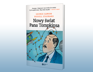 Pan Tompkins i fizyka