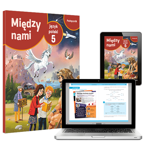 Oferta Dotacyjna - Szkoła Podstawowa Klasa 5 - GWO - Gdańskie ...