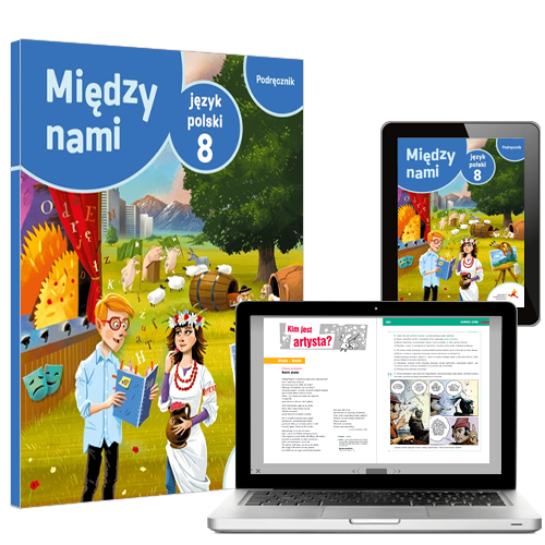 Podręcznik + multipodręcznik
