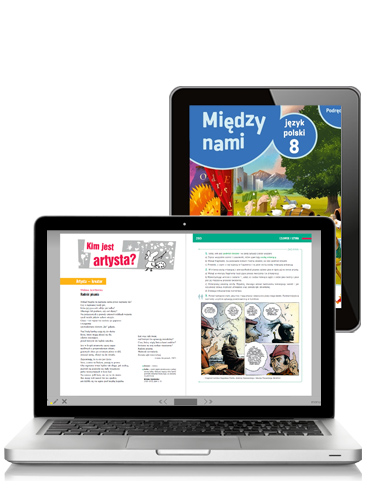 Multipodręcznik w wersji dla nauczyciela